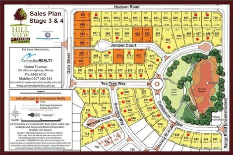 Property photo of 7 Juniper Court Yakamia WA 6330