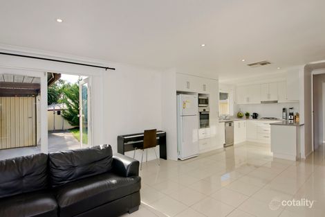Property photo of 8 Horn Drive Happy Valley SA 5159