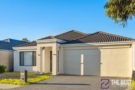 Property photo of 41 Bellas Circuit Piara Waters WA 6112