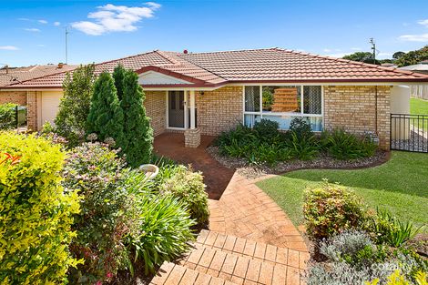Property photo of 219 Stenner Street Centenary Heights QLD 4350