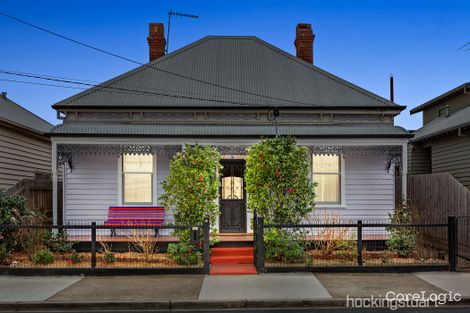 Property photo of 20 Tarrengower Street Yarraville VIC 3013