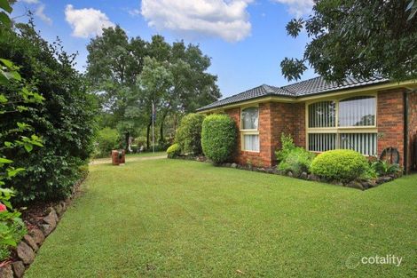 Property photo of 6 Chittick Avenue North Nowra NSW 2541