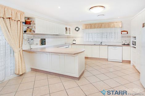 Property photo of 28 Sherringham Road Cranebrook NSW 2749