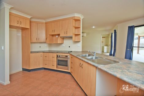 Property photo of 1 Paroz Crescent Biloela QLD 4715