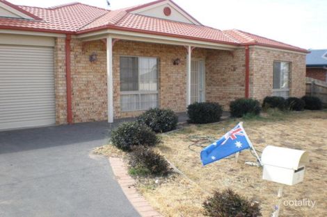 Property photo of 3 Wyatt Way Wallan VIC 3756