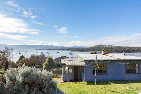 181 Gravelly Beach Rd, Blackwall, TAS 7275