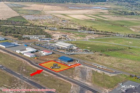 213 Kennedy Dr, Cambridge, TAS 7170