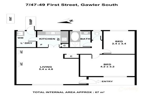 Property photo of 7/47-49 First Street Gawler South SA 5118