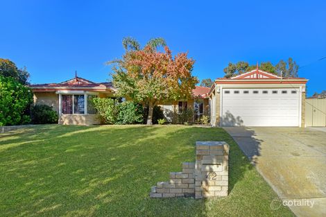 Property photo of 42 Markham Way Swan View WA 6056