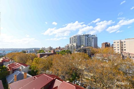 Property photo of 76/103 Victoria Street Potts Point NSW 2011