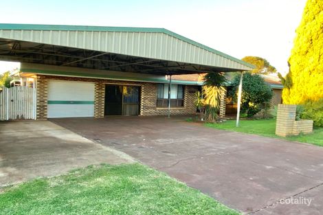 13 Jondaryan Ct, Brassall, QLD 4305