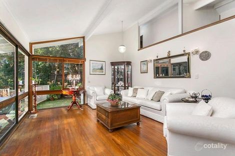 Property photo of 148 Campbell Drive Wahroonga NSW 2076