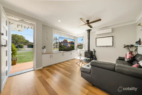 Property photo of 8 Edward Close Werrington NSW 2747