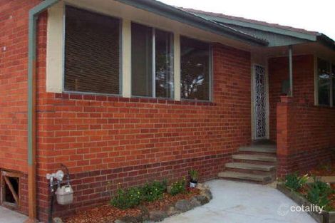 Property photo of 12 Paling Place Melba ACT 2615