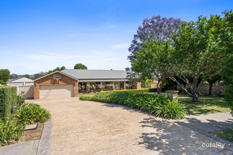 6 Angus Peebles Cl, Muswellbrook, NSW 2333