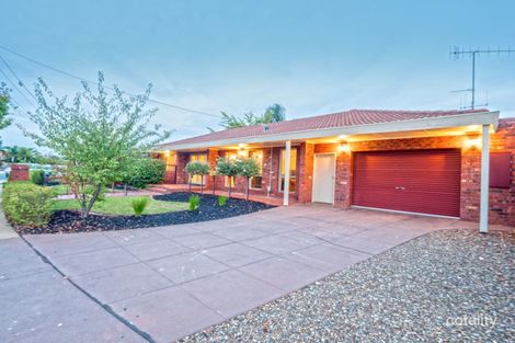 Property photo of 4 Delatite Avenue Shepparton VIC 3630