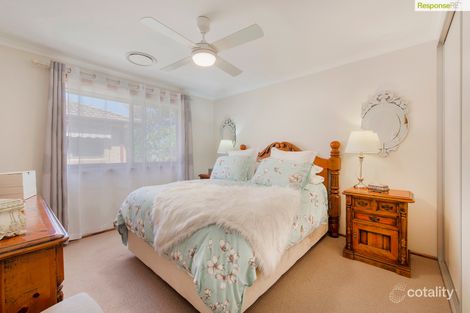 Property photo of 58 Farmview Drive Cranebrook NSW 2749