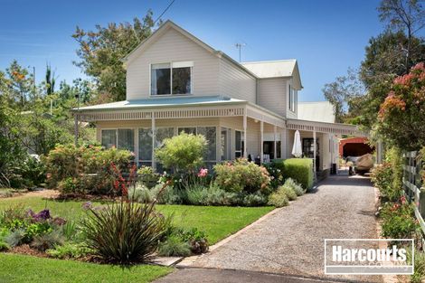 28 Rutherford Pde, Warneet, VIC 3980