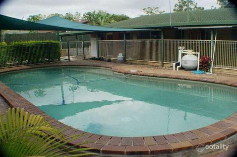 Property photo of 160 Brandon Road Runcorn QLD 4113