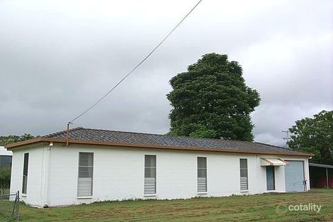 72 Lindsay St, Rosslea, QLD 4812