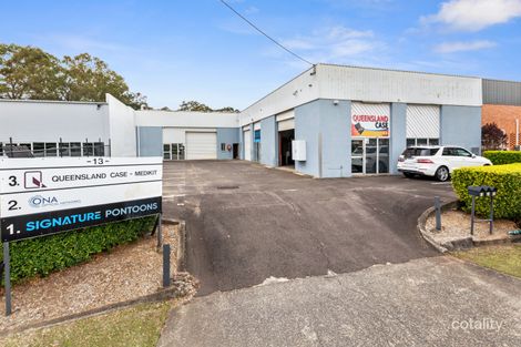 3/13 Veronica St, Capalaba, QLD 4157