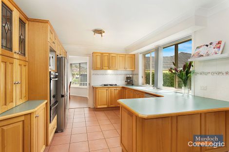 Property photo of 14 Carlisle Crescent Kellyville NSW 2155