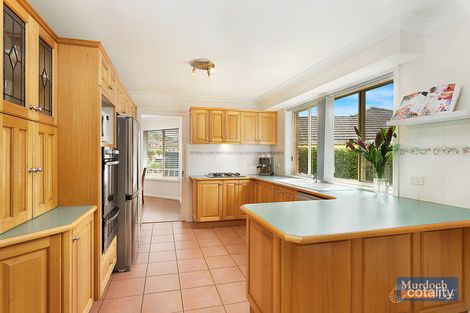 Property photo of 14 Carlisle Crescent Kellyville NSW 2155