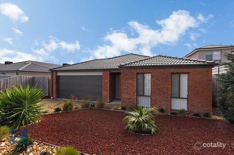 16 Kingsfield Cres, Lynbrook, VIC 3975