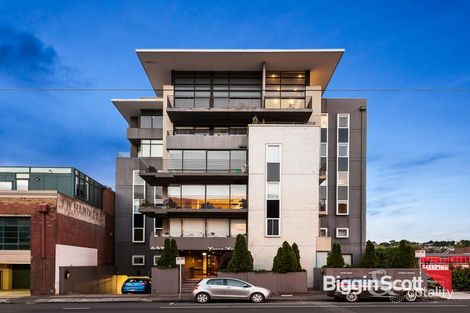 4/659 Victoria St, Abbotsford, VIC 3067