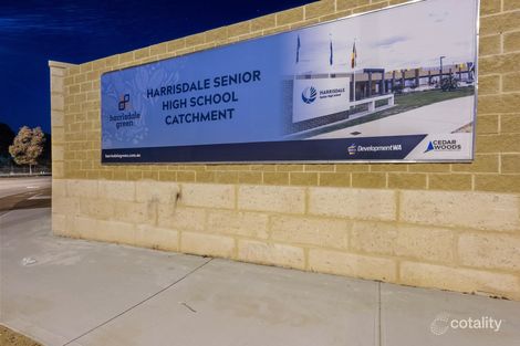 Property photo of 2B Greenlink Boulevard Harrisdale WA 6112