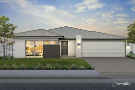 Lot 1665 Celeste St, Eglinton, WA 6034