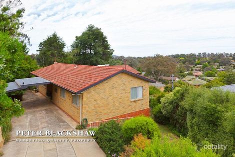 Property photo of 10 Barrow Place Lyons ACT 2606