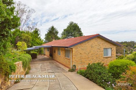 Property photo of 10 Barrow Place Lyons ACT 2606
