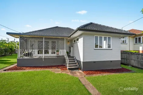 Property photo of 155 Minimine Stafford QLD 4053