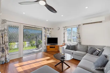 Property photo of 155 Minimine Stafford QLD 4053