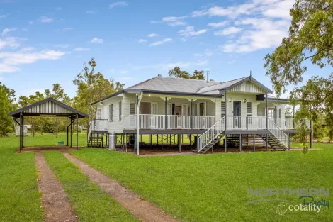 Property photo of 24 Blackview Avenue Black River QLD 4818