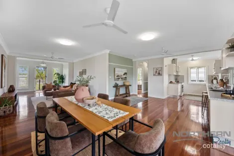 Property photo of 24 Blackview Avenue Black River QLD 4818