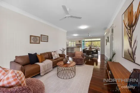 Property photo of 24 Blackview Avenue Black River QLD 4818