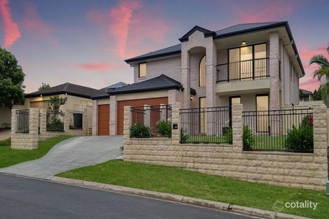 Property photo of 49 Golden Bear Drive Arundel QLD 4214