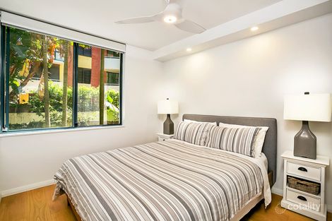 Property photo of 11/140-142 North Steyne Manly NSW 2095