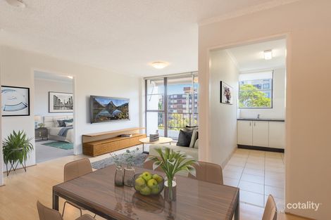 4c/16 Bligh Pl, Randwick, NSW 2031