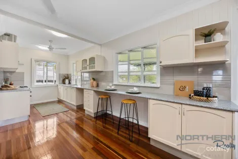 Property photo of 24 Blackview Avenue Black River QLD 4818