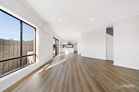 Property photo of 40 Mulwala Drive Doreen VIC 3754