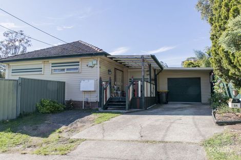 Property photo of 2 Cedar Road Prestons NSW 2170