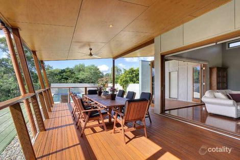 Property photo of 39 Bird Place Pullenvale QLD 4069