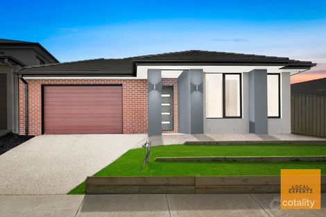 5 HEM PKWY, FRASER RISE, VIC 3336