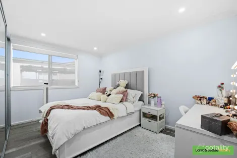 Property photo of 88 Juno Parade Greenacre NSW 2190