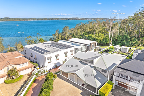 Property photo of 2/46A Danalene Parade Corlette NSW 2315