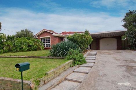 25 Mellors Ave, O'Halloran Hill, SA 5158
