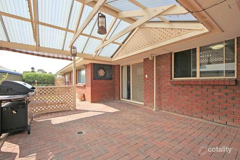 Property photo of 21 Eureka Crescent Golden Grove SA 5125